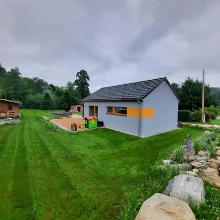 Pod Sedlem Loučná nad Desnou