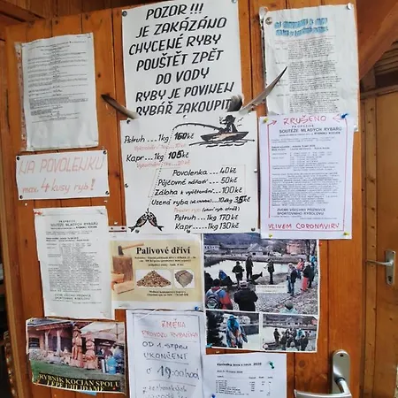 Pod Sedlem Loučná nad Desnou