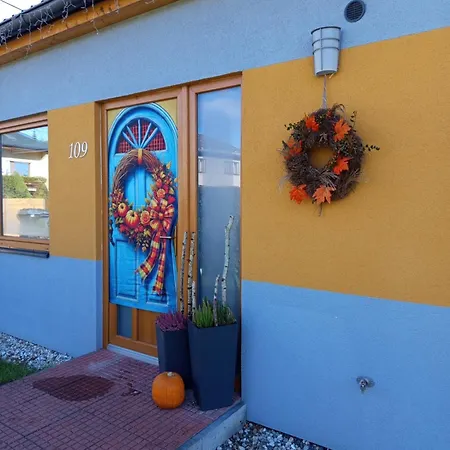 Pod Sedlem * Loučná nad Desnou