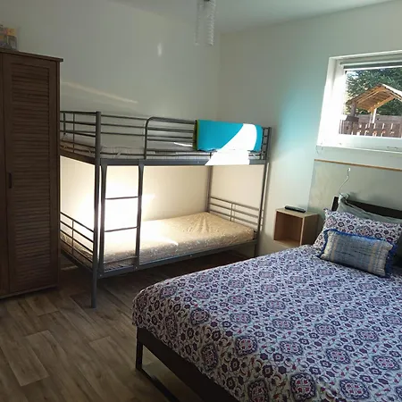 Pod Sedlem Vakantiehuis *