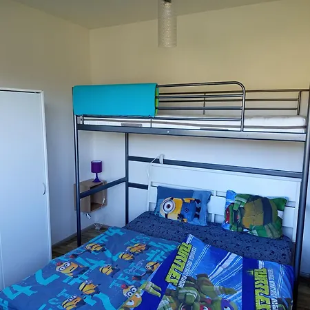 Prázdninový dům Pod Sedlem *