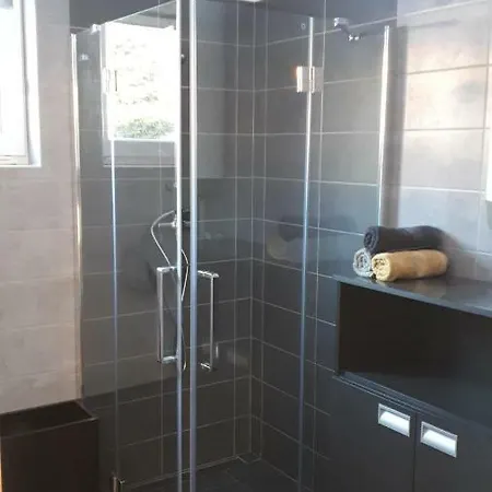 Prázdninový dům Pod Sedlem