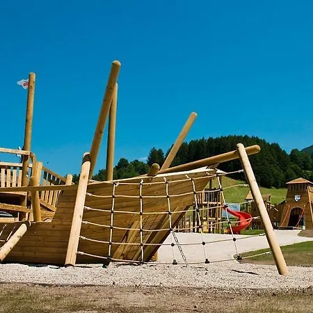 Vakantiehuis Pod Sedlem *