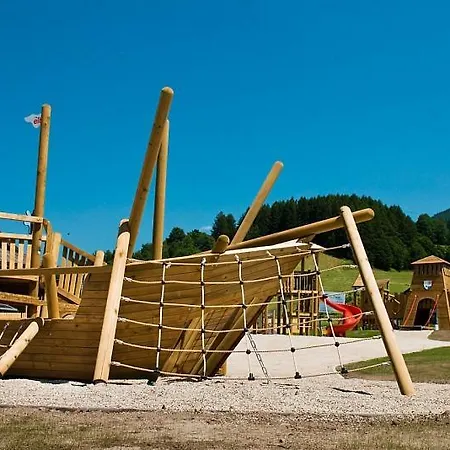 Prázdninový dům Pod Sedlem *