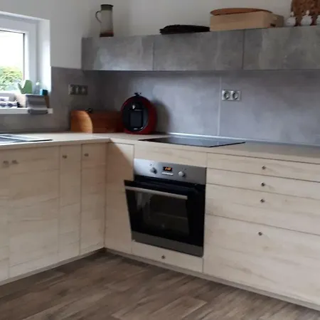 Vakantiehuis Pod Sedlem *