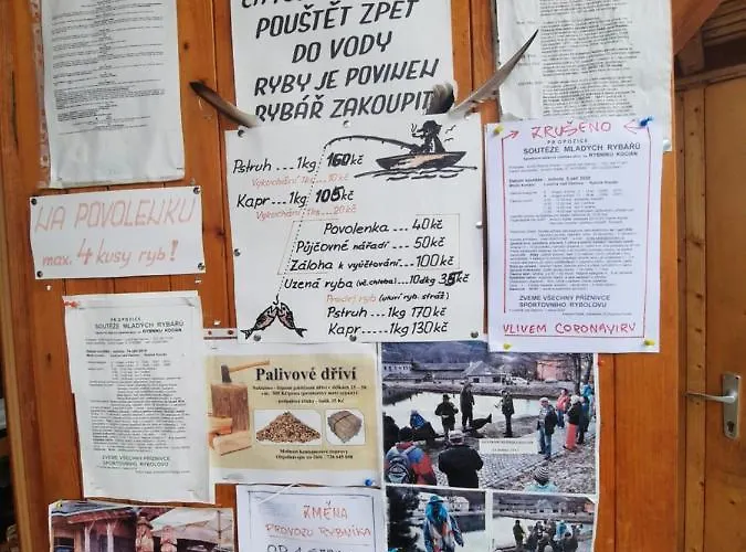 Pod Sedlem Лоучна-над-Десноу
